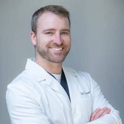 Dr. Cameron Craig