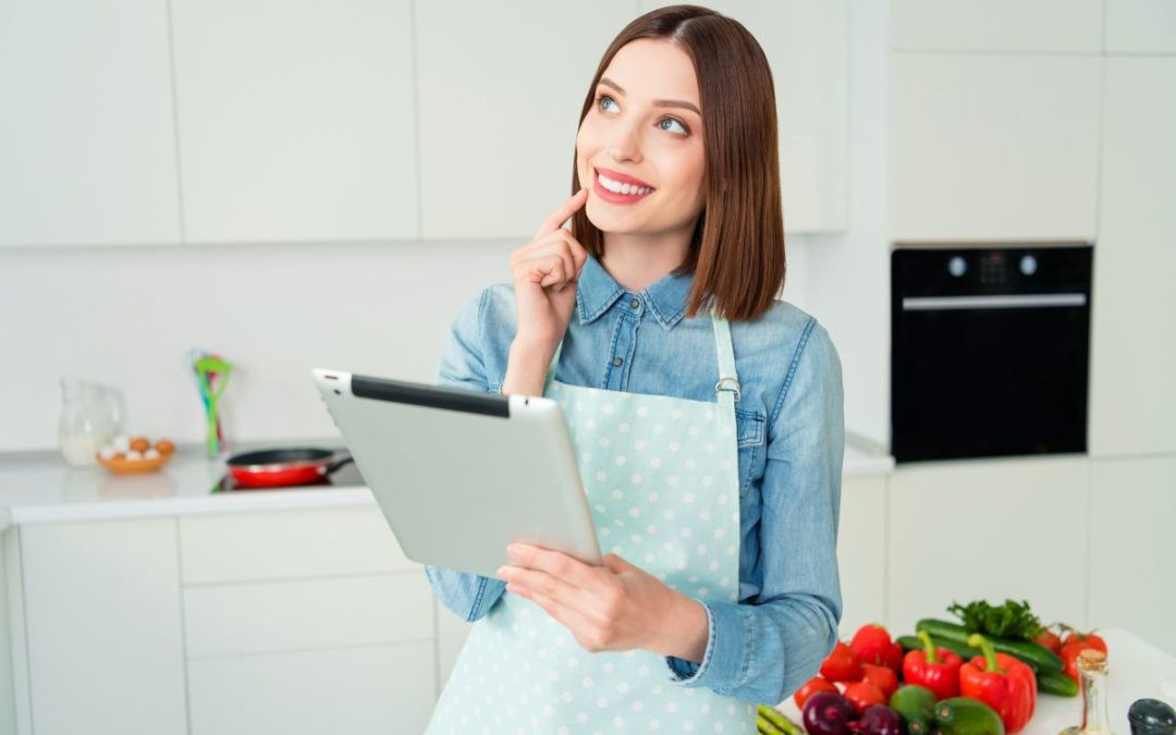 Healthy Lunch Ideas for Better Oral Health and Strong Teeth