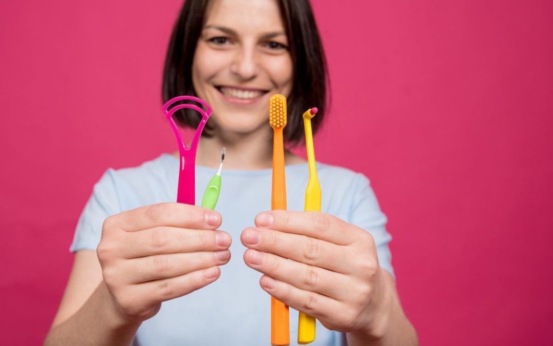 What Should Be in Your Dental Travel Kit?