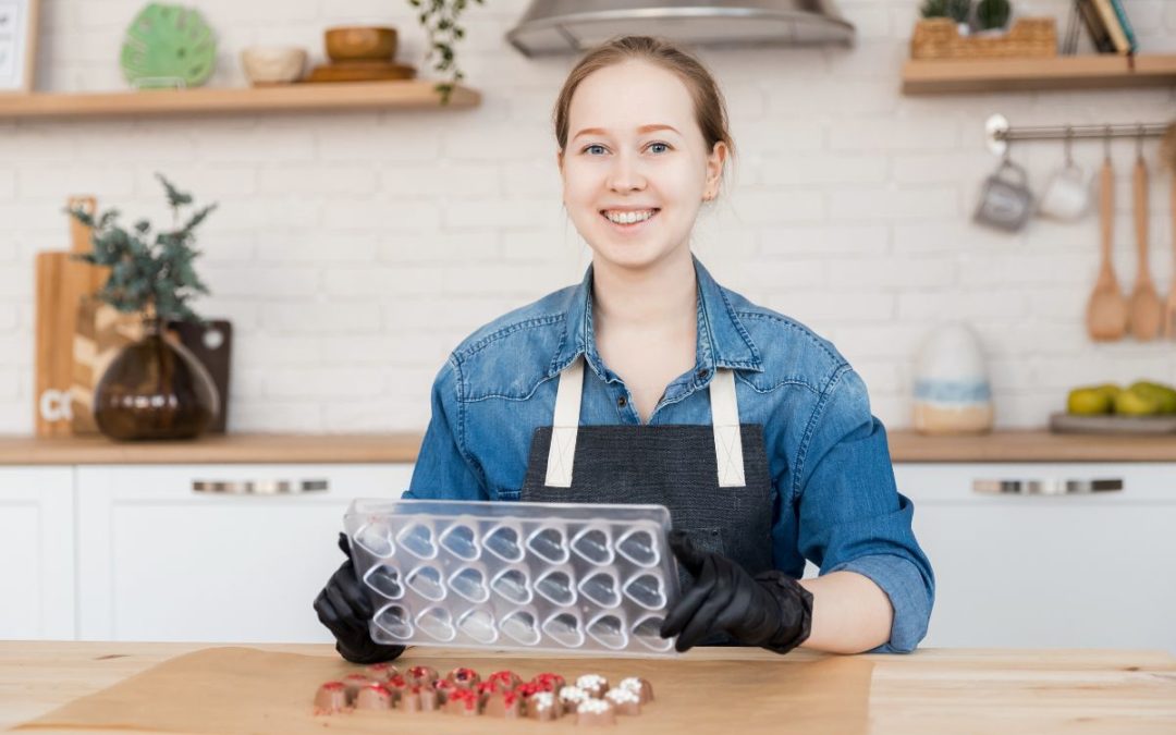 Valentine’s Day Candy Shopping Tips