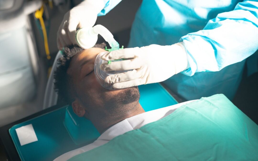 How Does Sedation Dentistry Work? A Guide for Patients in Bixby, OK