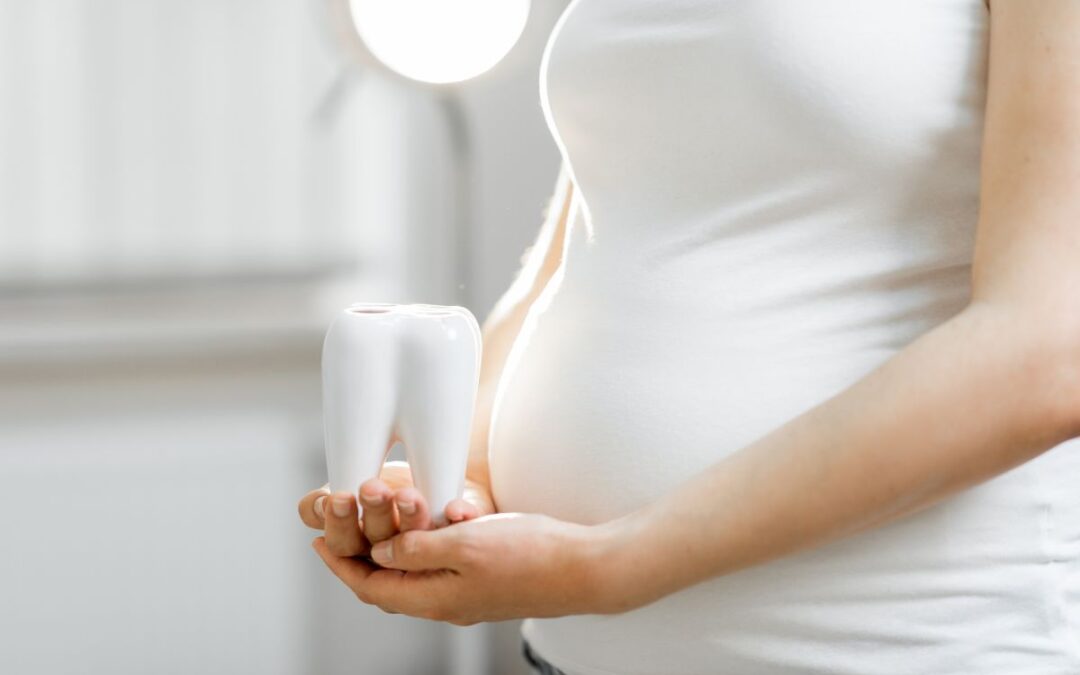 Oral Health During Pregnancy: What Changes and Why It Matters