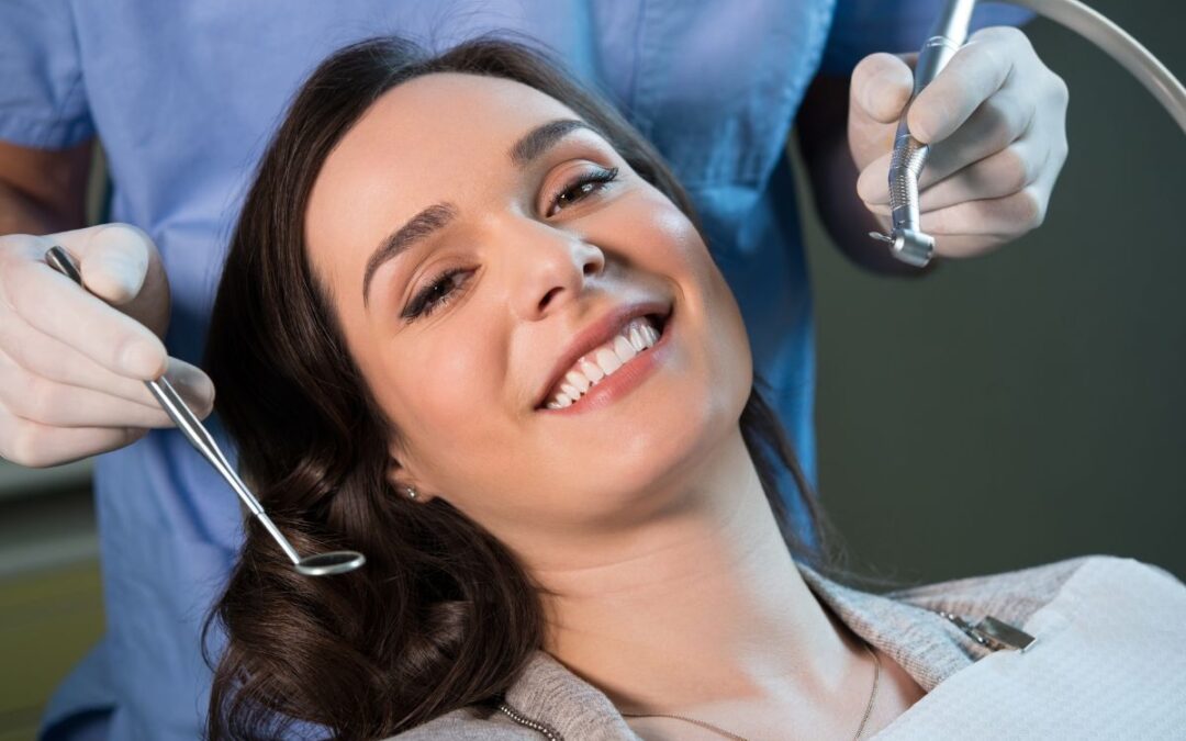 How Often Should Bixby Families Really Schedule Dental Checkups?