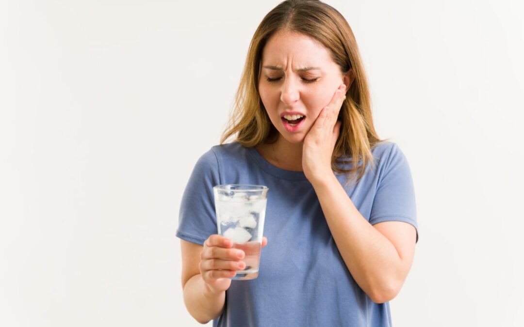 The Truth About Sensitive Teeth and How to Treat It