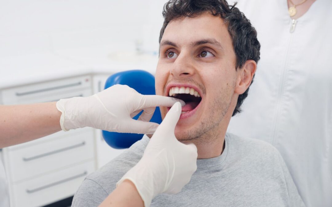 Why Routine Dental Care Matters More Than You Think