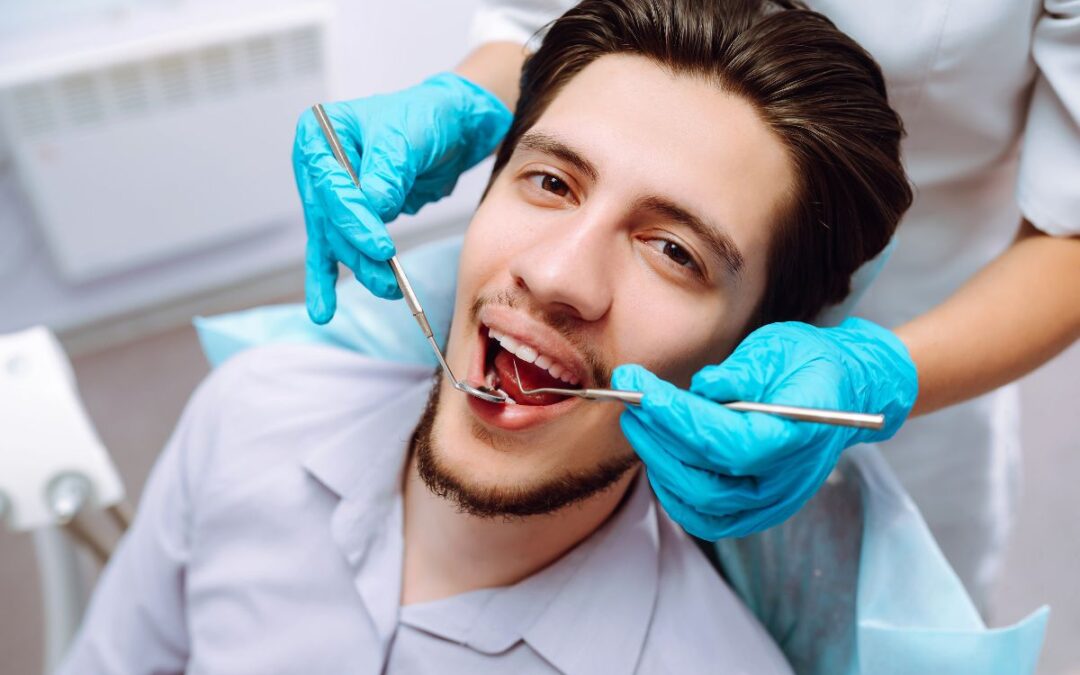 What to Expect From Your First Visit as a New Patient
