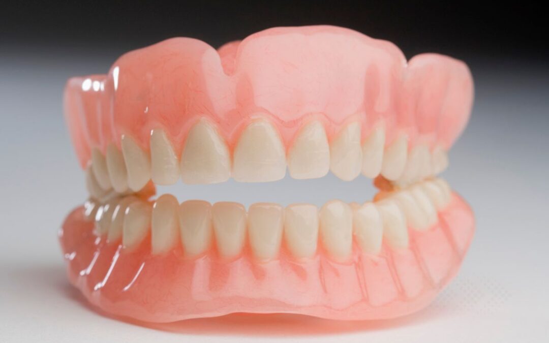 Signs You May Need a Denture Reline or Replacement