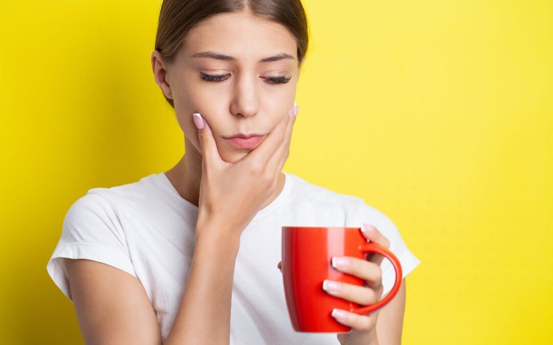 How Oklahoma’s Seasonal Weather Changes Can Trigger Tooth Sensitivity