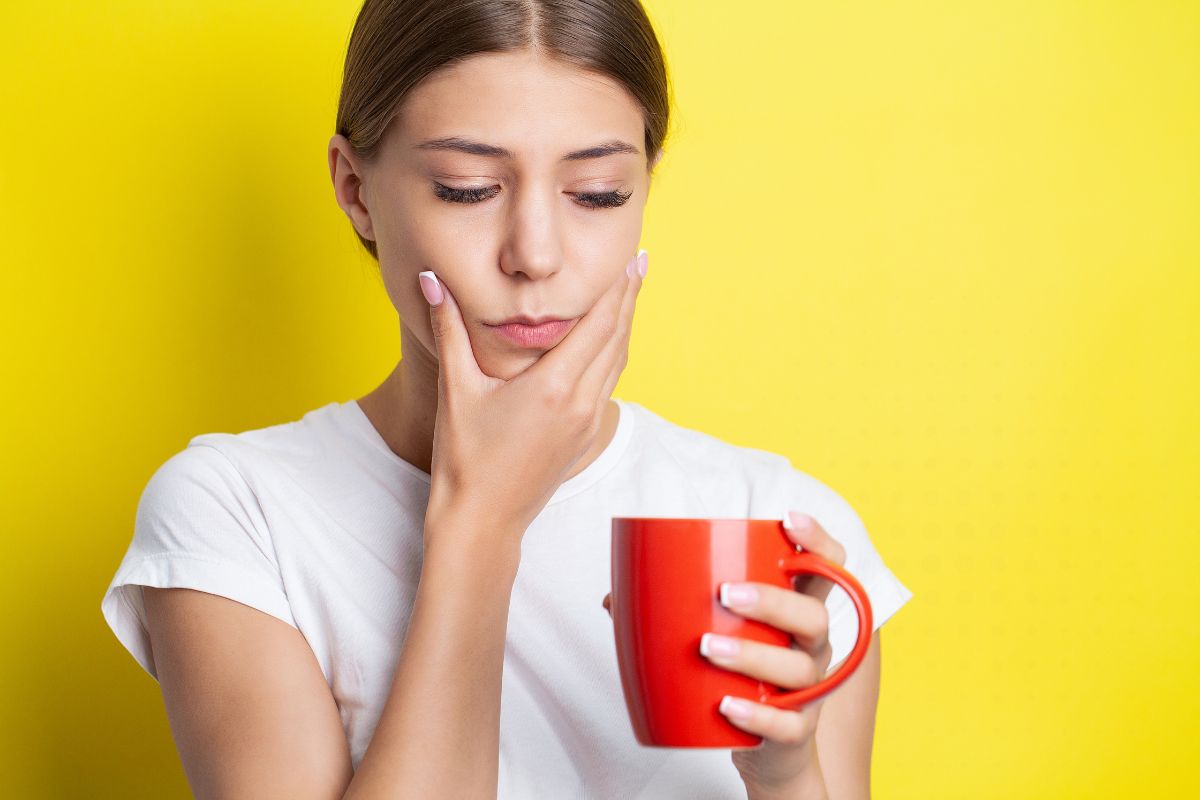 Oklahoma Weather Tooth Sensitivity Oklahoma weather tooth sensitivity triggered by seasonal temperature changes