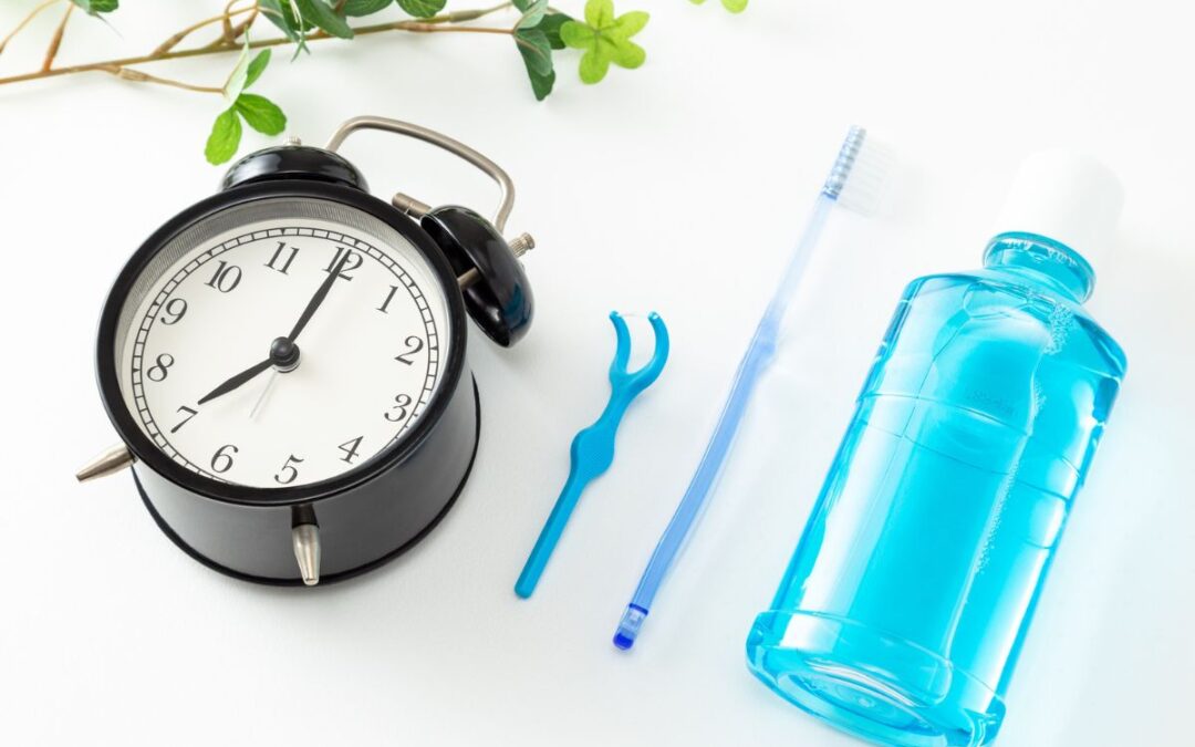 What Routine Dental Care Should Look Like for Adults With No Symptoms