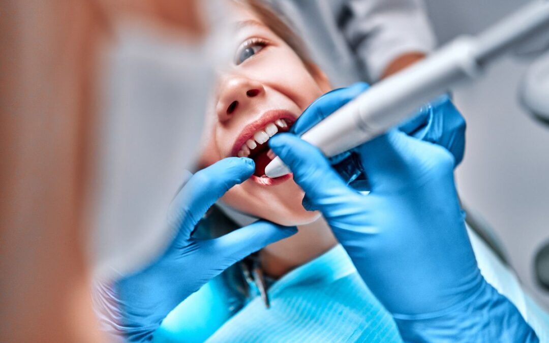 What Should You Do About a Broken Dental Filling?