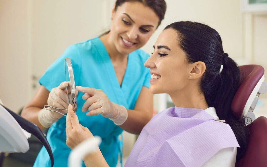 Dental Implants vs. Dental Bridges: Which Is Right for You?
